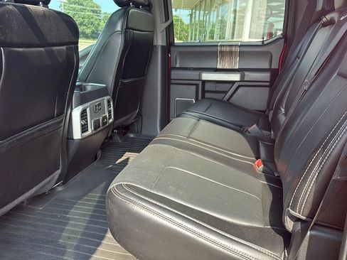 Used 2018 Ford F150 Lariat AWD/4WD image 12