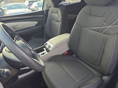 Certified 2022 Hyundai Tucson SEL image 14
