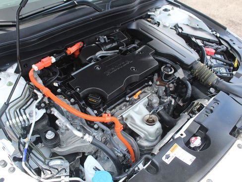 Used 2021 Honda Accord EX image 23