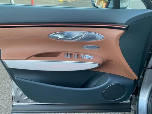 New 2026 Genesis GV70 2.5T Advanced image 31