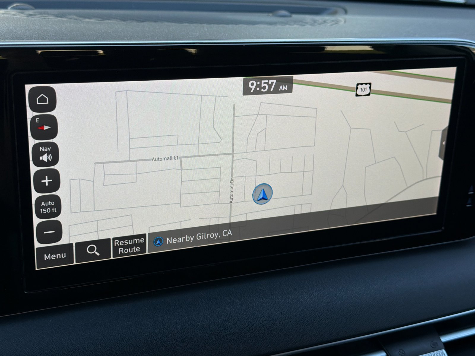 Used 2024 Hyundai Palisade SEL FWD image 19