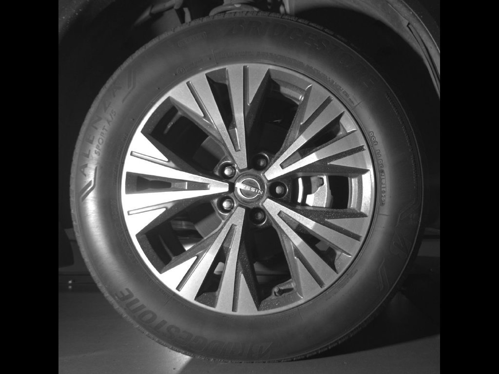 Certified 2023 Nissan Rogue SV FWD image 9