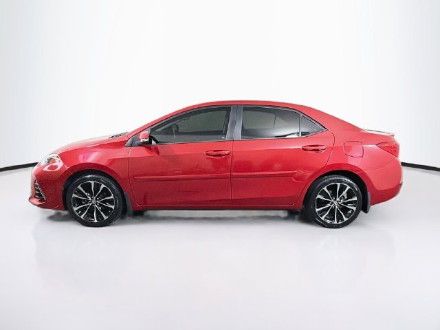 Used 2018 Toyota Corolla XSE w/ Carpet Mat Package (TMS) FWD image 5