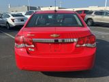 Used 2015 Chevrolet Cruze LS image 3