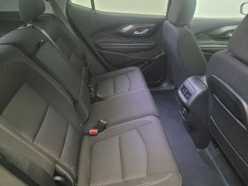 Used 2024 GMC Terrain SLE image 19