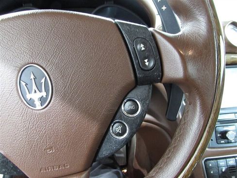 Used 2010 Maserati GranTurismo S image 62