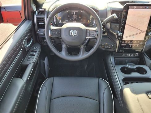 New 2026 RAM 2500 Power Wagon image 13