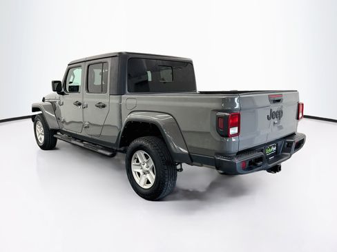 Used 2022 Jeep Gladiator Sport AWD/4WD image 5