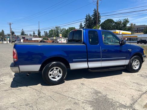 Used 1998 Ford F150 2WD SuperCab image 18