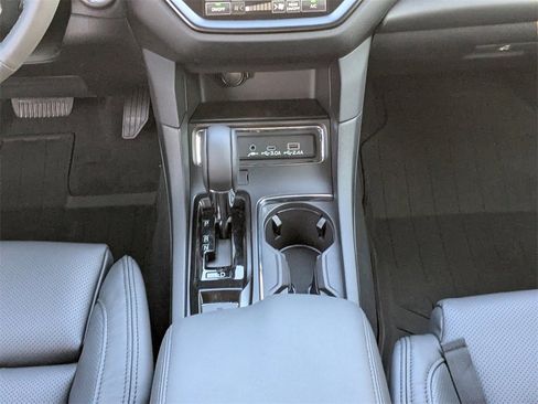 New 2026 Subaru Ascent Bronze Edition image 16