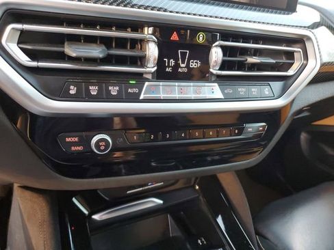 Used 2022 BMW X3 M w/ Competition Package image 21