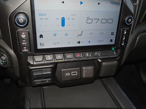 Used 2020 Chevrolet Silverado 1500 LT Trail Boss image 12