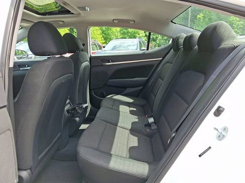 Used 2020 Hyundai Elantra Value Edition w/ Cargo Package (C1) FWD image 10