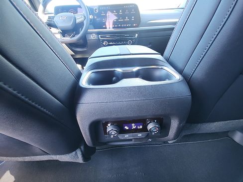 New 2026 Chevrolet Traverse RS image 30