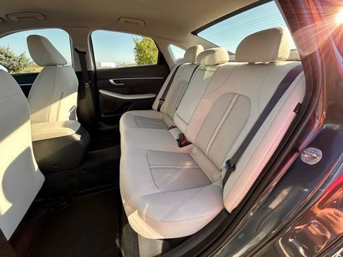 Certified 2024 Hyundai Sonata SEL image 31