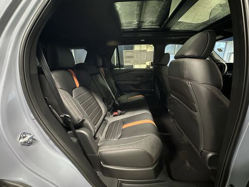New 2026 Honda Passport TrailSport image 23