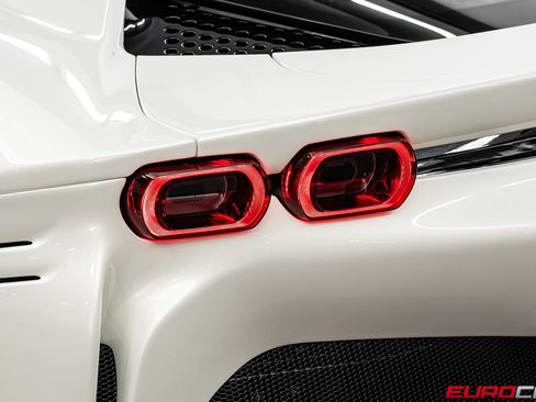 Used 2023 Ferrari SF90 Stradale AWD/4WD image 24