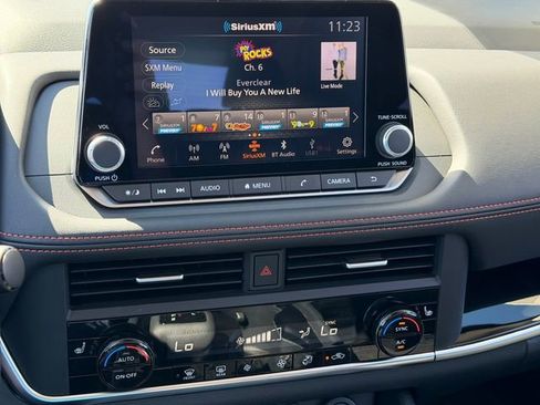 New 2026 Nissan Rogue SV image 20