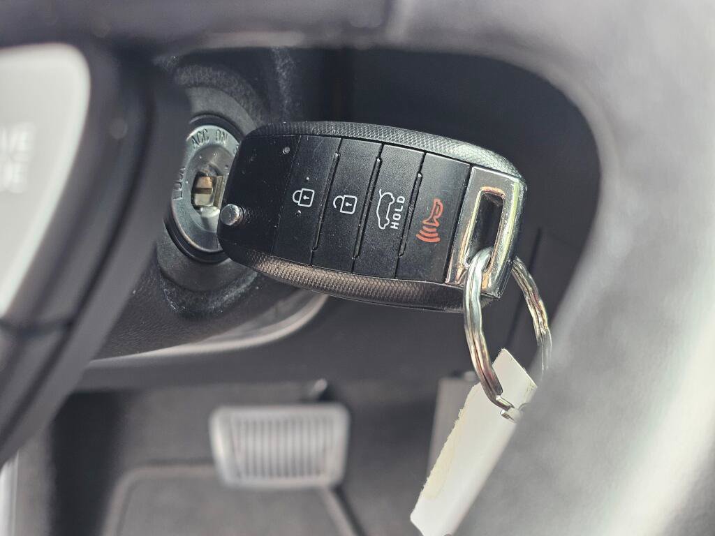 Used 2019 Kia Soul FWD image 27