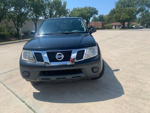 Used 2016 Nissan Frontier S RWD image 4