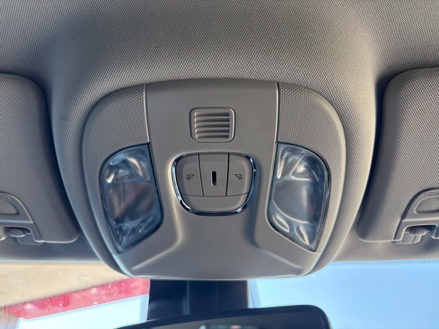 Used 2022 Jeep Compass Latitude AWD/4WD image 18