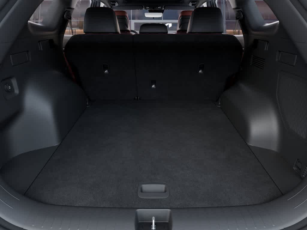 New 2027 Kia Sportage SX FWD image 19