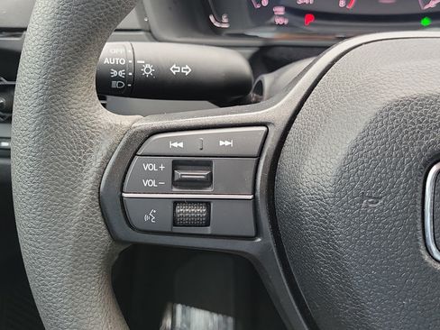 Certified 2024 Honda Accord LX image 26