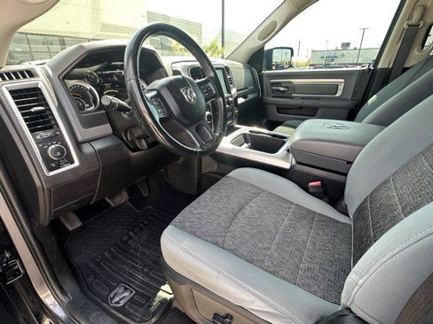 Used 2019 RAM 1500 Lone Star RWD image 12