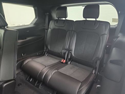 New 2026 Jeep Grand Cherokee L 4WD image 31