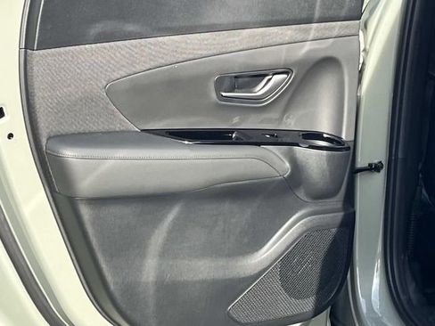 New 2026 Hyundai Santa Cruz Limited image 19