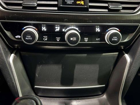 Used 2020 Honda Accord Sport image 47