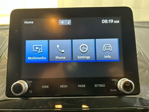 Used 2023 Mitsubishi Eclipse Cross LE image 14