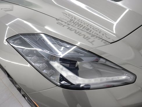 Used 2015 Chevrolet Corvette Stingray Coupe image 20