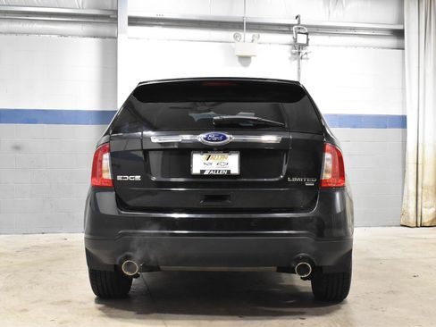 Used 2014 Ford Edge Limited w/ Canadian Touring Package image 26