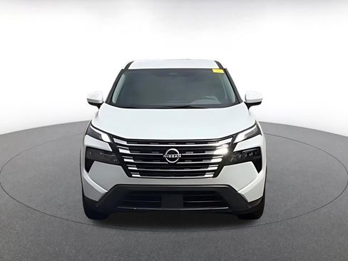 Used 2025 Nissan Rogue SV AWD/4WD image 11