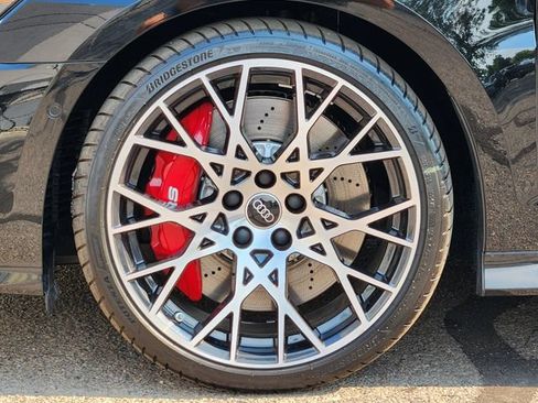 New 2026 Audi RS 3 AWD/4WD image 9