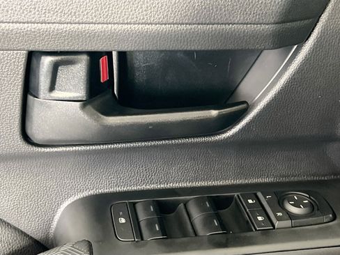 New 2025 Toyota Tacoma SR5 image 16