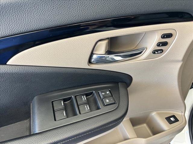 Used 2020 Honda Ridgeline RTL-E image 18