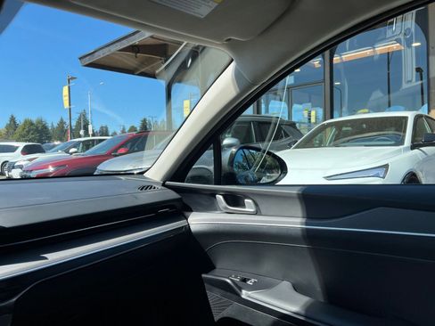 Used 2025 Kia K5 LXS image 36