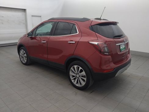 Used 2019 Buick Encore Preferred FWD image 3