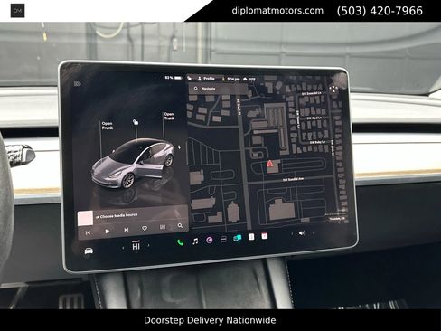 Used 2023 Tesla Model 3 Standard Range image 29