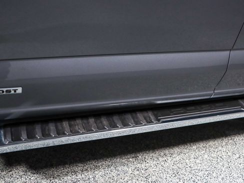 Used 2021 Ford F150 Lariat image 13