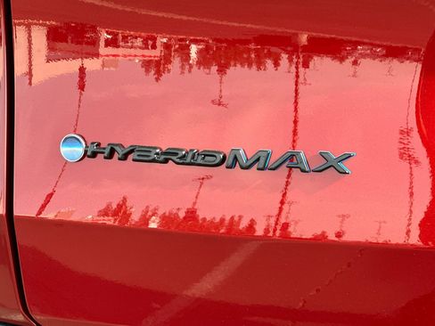 Certified 2026 Toyota Grand Highlander AWD Hybrid image 28