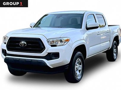 Used 2023 Toyota Tacoma SR