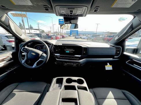 New 2026 Chevrolet Silverado 2500 LT AWD/4WD image 18