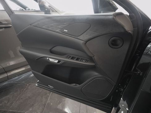 New 2026 Lexus RX 500h F Sport image 9