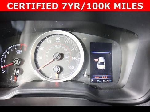 Used 2022 Toyota Corolla SE FWD image 40