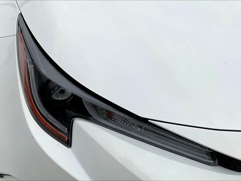 Used 2022 Toyota Corolla LE FWD image 27