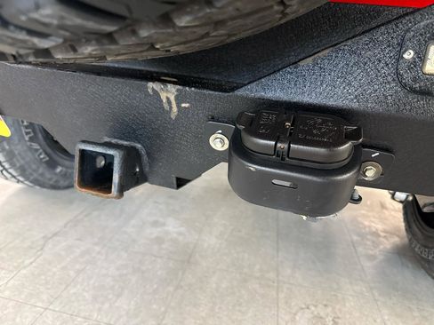 Used 2021 Jeep Wrangler Unlimited Sport image 84