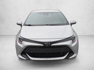 Used 2022 Toyota Corolla SE video 2
